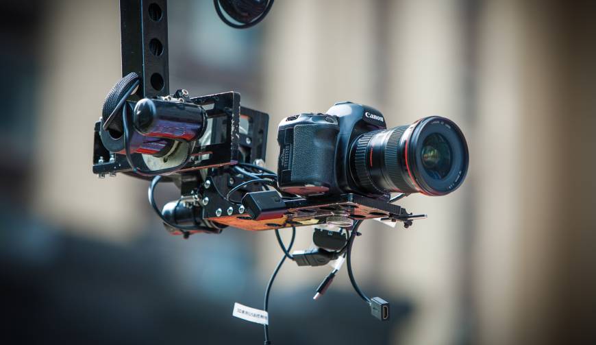 科技赋能生活：枣强县产品视频拍摄开启智能新时代