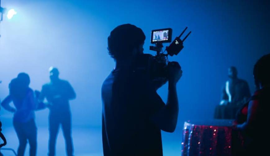 神秘新品来袭！枣强县产品视频拍摄究竟有何神奇之处？