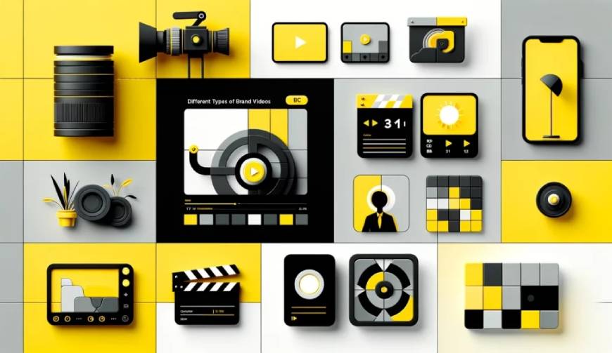 专为职场精英打造：枣强县产品视频拍摄提升工作效率的秘密武器