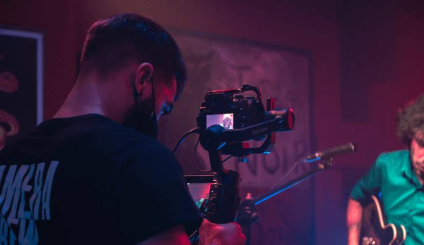 匠心雕琢视觉盛宴！专业枣强县产品视频拍摄公司赋能品牌价值