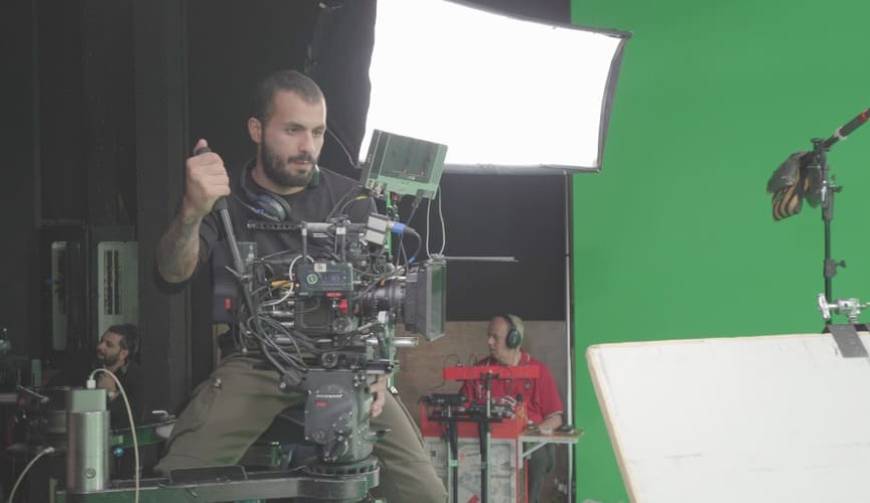 产品视频拍摄公司