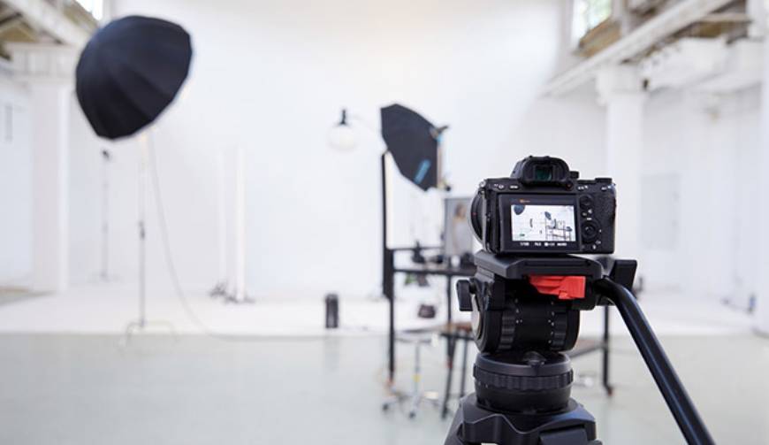 深耕枣强县电商产品视频拍摄制作，解锁电商爆款的视觉密码