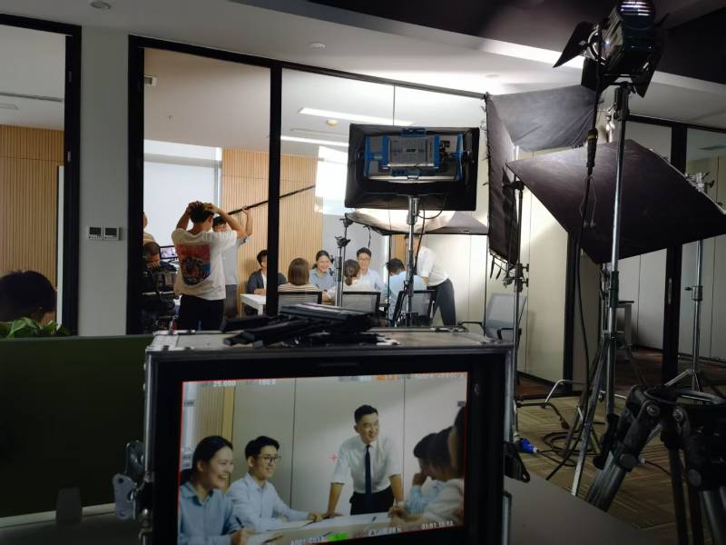 枣强县电商产品视频拍摄制作进阶指南，赋能产品电商突围