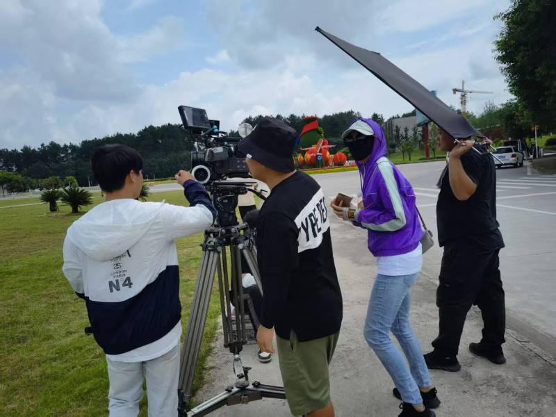 枣强县极致互动，未来愿景宏大，致力于成为全球领先的产品宣传视频企业