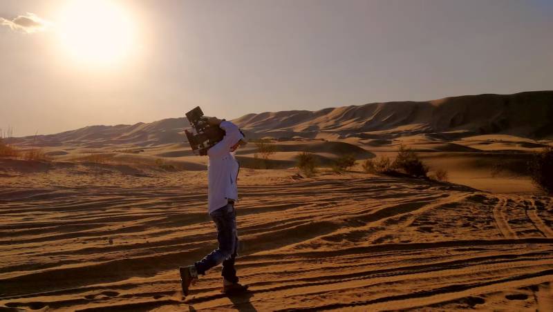 深耕枣强县产品宣传视频拍摄公司，解锁品牌传播的核心动能