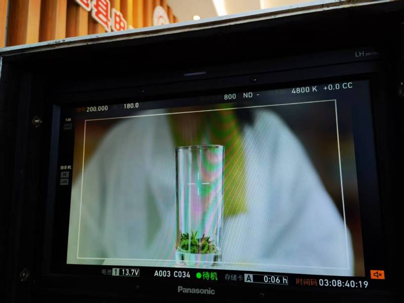 天然优选！枣强县电商产品宣传视频溯源原料产地的真实故事