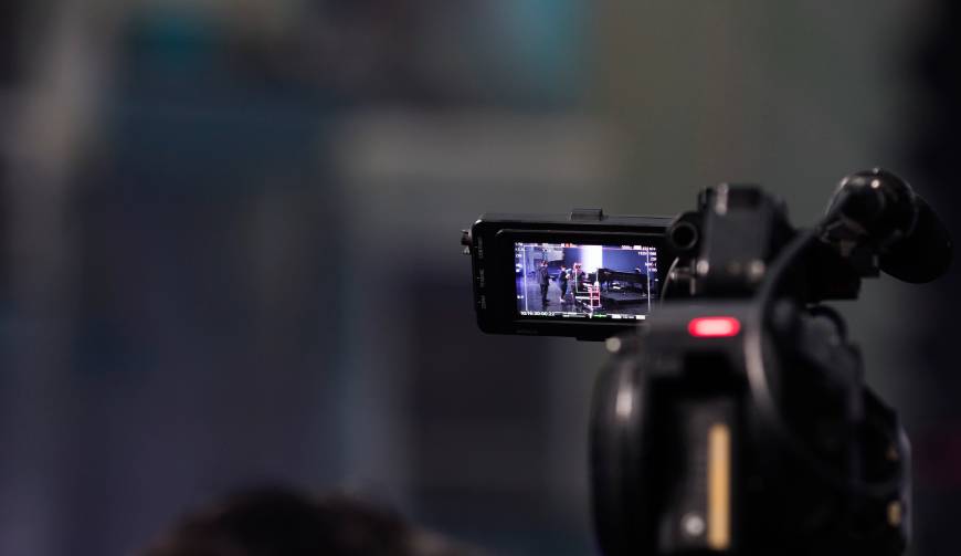 枣强县产品视频拍摄制作：揭秘如何打造令人印象深刻的商业宣传片